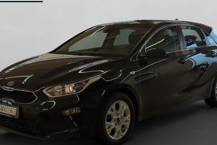 Kia ceed / Ceed 60.950 km 16.250 &euro; Leverkusen 51381