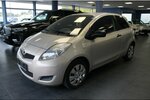 Toyota Yaris 1.3 VVT-i Cool+ 109.320 km 5.780 &euro; Euskirchen 53881