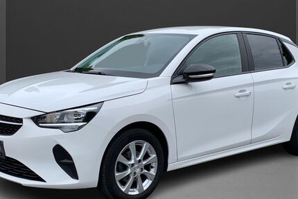 Opel Corsa 38.660 km 10.350 &euro; Bergheim 50126