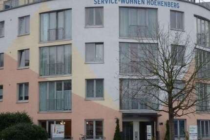 Wohnung Köln Höhenberg - 2 Zimmer, 52 m&sup2;, 650&euro; | Angebot:24587019