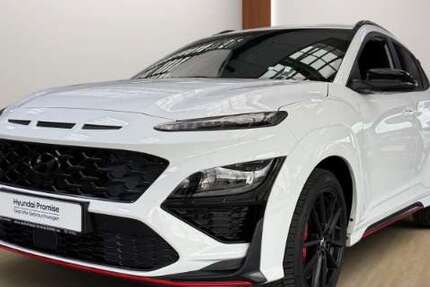 Hyundai KONA 35.651 km 28.890 &euro; Brühl 50321