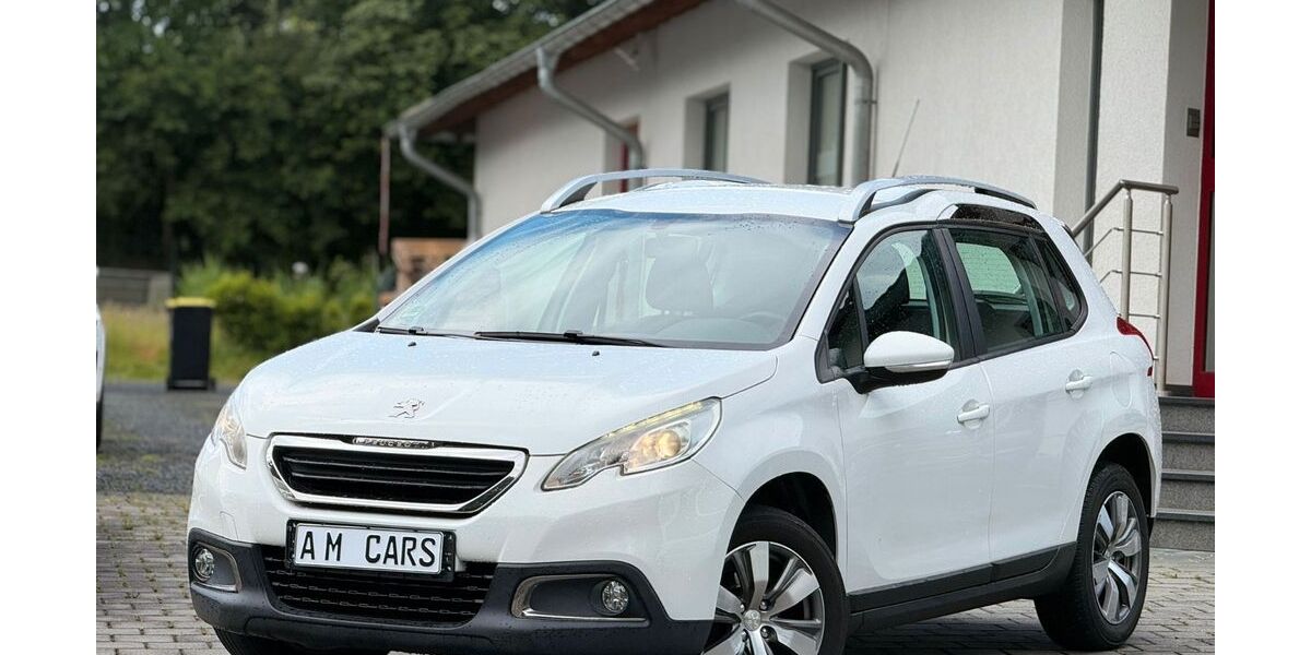Peugeot 2008 135.000 km 5.555 &euro; Langerwehe 52379