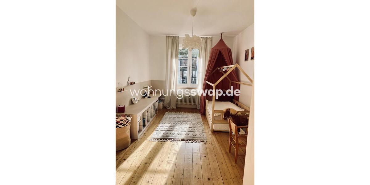 Etagenwohnung Köln Innenstadt - 3 Zimmer, 84 m&sup2;, 1.290&euro; | Angebot:25228925