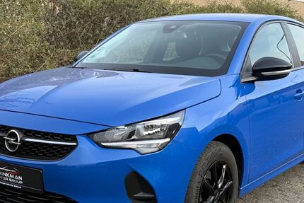 Opel Corsa 41.768 km 12.495 &euro; Weilerswist 53919