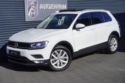 VW Tiguan 97.000 km 22.990 &euro; Monheim am Rhein 40789