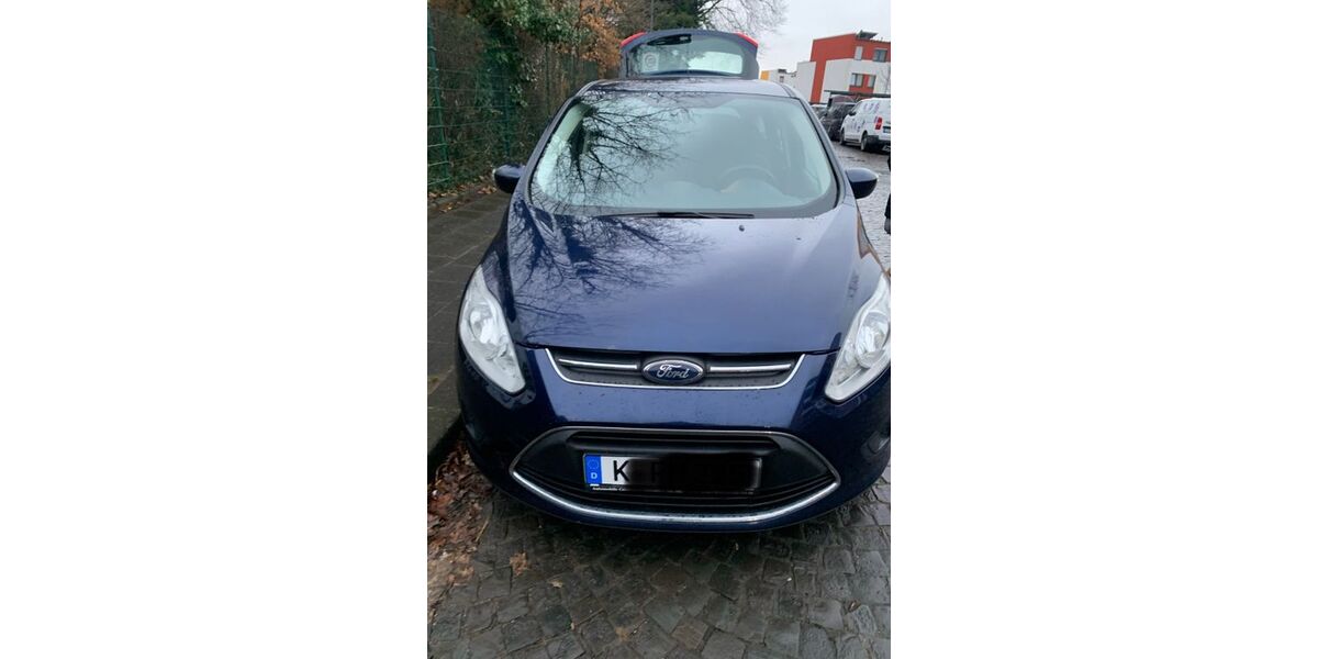 Ford C-Max 170.000 km 4.300 &euro; Köln 51069