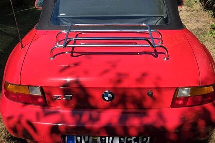 BMW Z3 131.510 km 8.990 &euro; Grevenbroich 41515