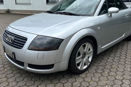 Audi TT 174.669 km 6.490 &euro; Euskirchen 53879