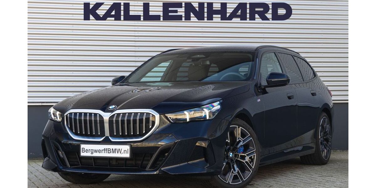 BMW 540 36.259 km 59.500 &euro; Köln 51149