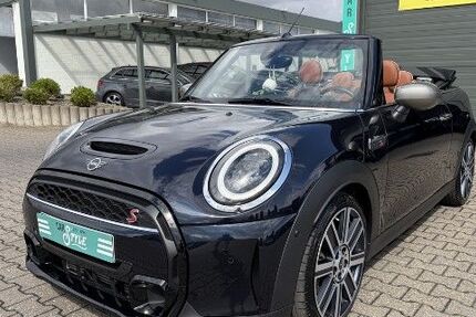 Mini Cooper S Cabrio 15.950 km 30.641 &euro; Niederzier 52382