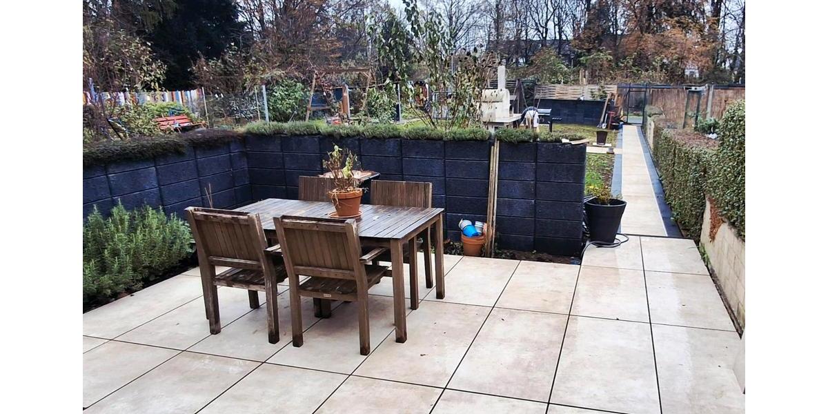 Reihenhaus Euskirchen - 3 Zimmer, 80 m&sup2;, 329.000&euro; | Angebot:24265497