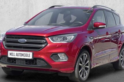 Ford Kuga 54.601 km 15.790 &euro; Köln 50825