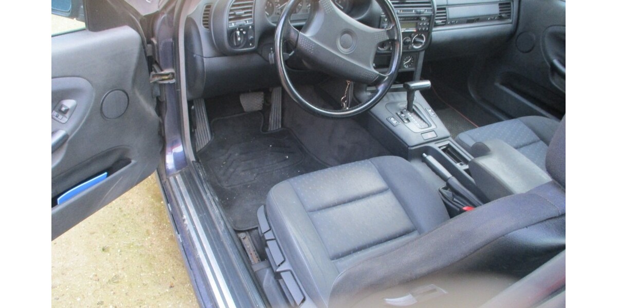 BMW E36 181.000 km 3.500 &euro; Jülich 52428