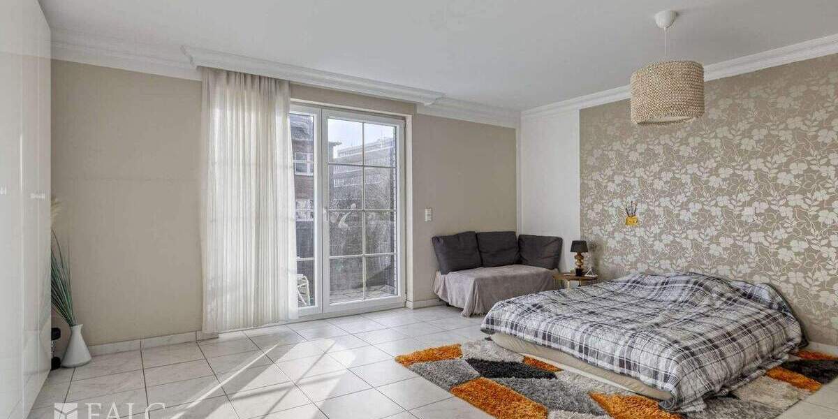 Reihenmittelhaus Köln Longerich - 5 Zimmer, 155 m&sup2;, 760.000&euro; | Angebot:25743066