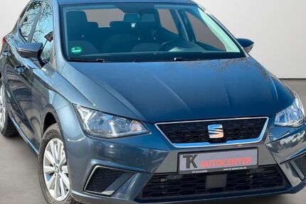 Seat Ibiza 90.550 km 11.190 &euro; Düren 52349