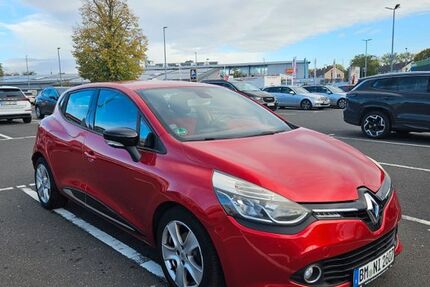 Renault Clio 121.984 km 4.800 &euro; Kerpen 50171