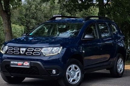 Dacia Duster 103.000 km 9.499 &euro; Inden 52459