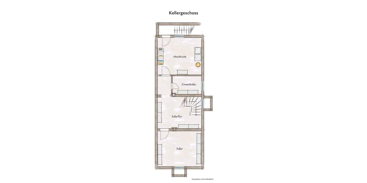 Doppelhaushälfte Alfter Witterschlick - 4 Zimmer, 103 m&sup2;, 348.000&euro; | Angebot:25696650