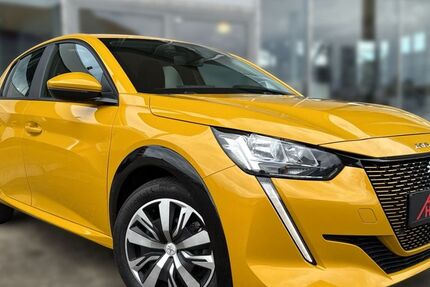 Peugeot 208 27.490 km 16.490 &euro; Dormagen 41540