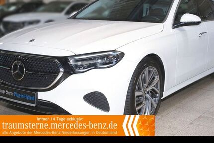 Mercedes-Benz E 300 20.318 km 48.990 &euro; Köln 51149