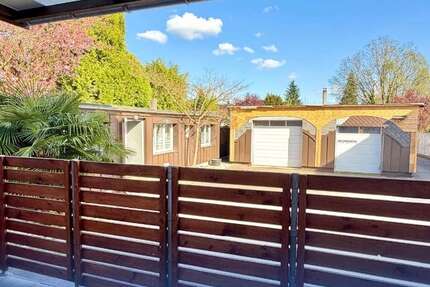 Wohnung Leverkusen Schlebusch - 3 Zimmer, 96 m&sup2;, 895&euro; | Angebot:26038673