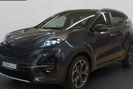 Kia Sportage 74.500 km 17.580 &euro; Leverkusen 51381