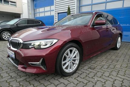 BMW 318 122.188 km 22.850 &euro; Monheim 40789