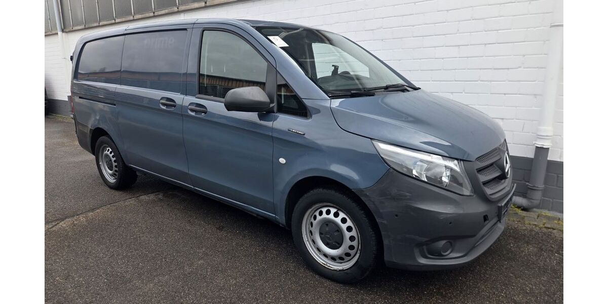 Mercedes-Benz eVito 83.000 km 6.650 &euro; Köln 51149