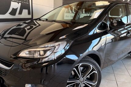 Opel Corsa 72.000 km 11.499 &euro; Jülich 52428