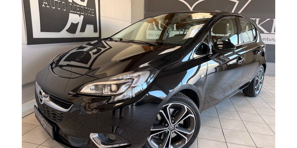 Opel Corsa 72.000 km 11.499 &euro; Jülich 52428