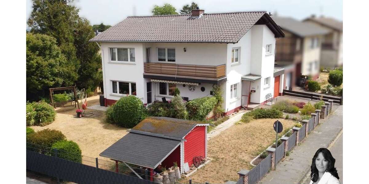 Einfamilienhaus Swisttal - 7 Zimmer, 132 m&sup2;, 465.000&euro; | Angebot:27132087