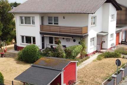 Haus Swisttal - 7 Zimmer, 132 m&sup2;, 465.000&euro; | Angebot:27132087
