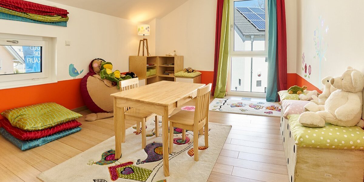 Individuelles Einfamilienhaus in Erftstadt - Flexibel geplantes Zuhause mit gehobener Ausstattung - Einfamilienhaus Erftstadt | Angebot:27346552