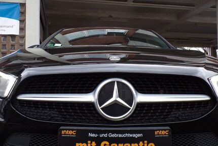 Mercedes-Benz A 250 164.790 km 17.900 &euro; Köln 51069