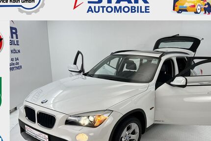 BMW X1 133.567 km 9.490 &euro; Köln 50739