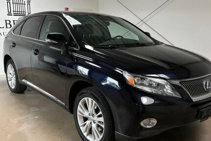 Lexus RX 450 222.500 km 12.970 &euro; Düren 52349