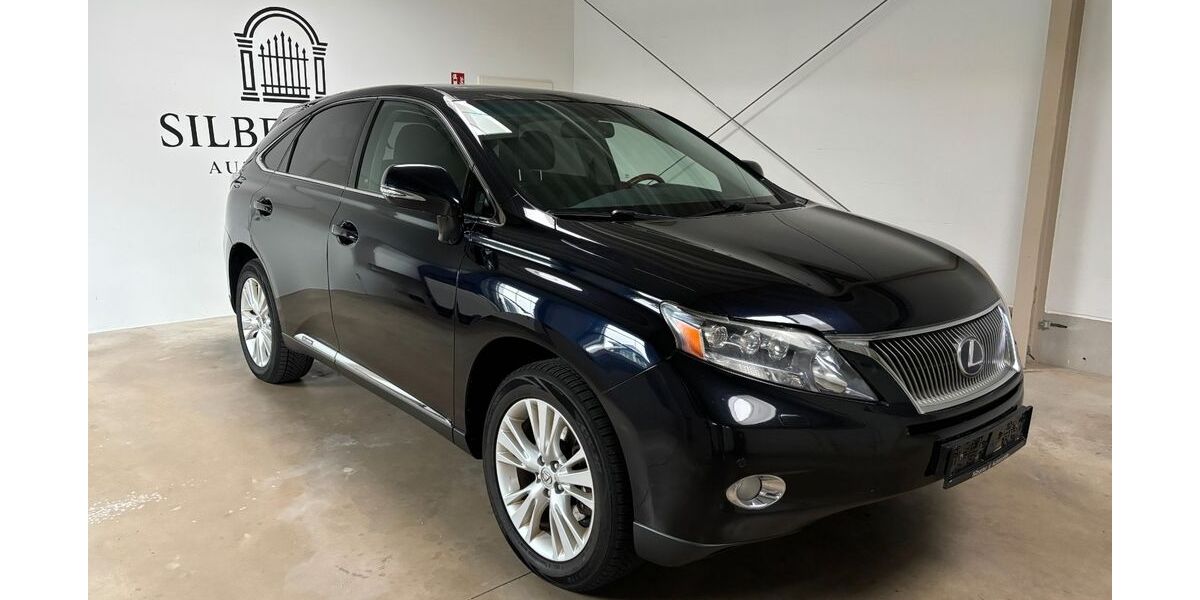 Lexus RX 450 222.500 km 12.970 &euro; Düren 52349