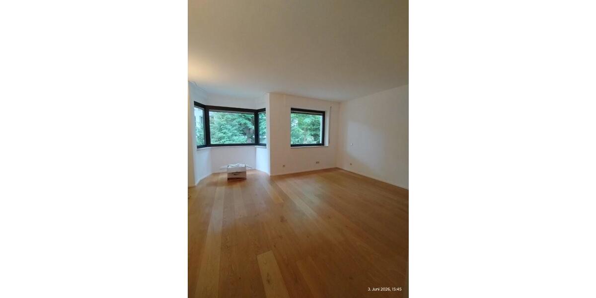 Köln-Marienburg repräsentative 3-Zimmer Wohnung mit großer Terrasse und TG-Stellplatz - Etagenwohnung Köln Marienburg | Angebot:26384750