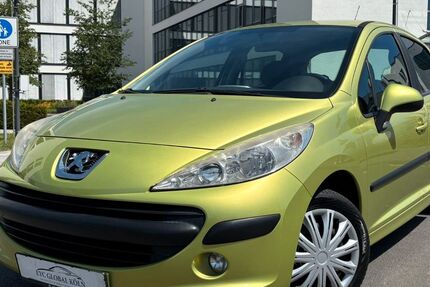 Peugeot 207 149.000 km 2.499 &euro; Köln (Ostheim) 51107