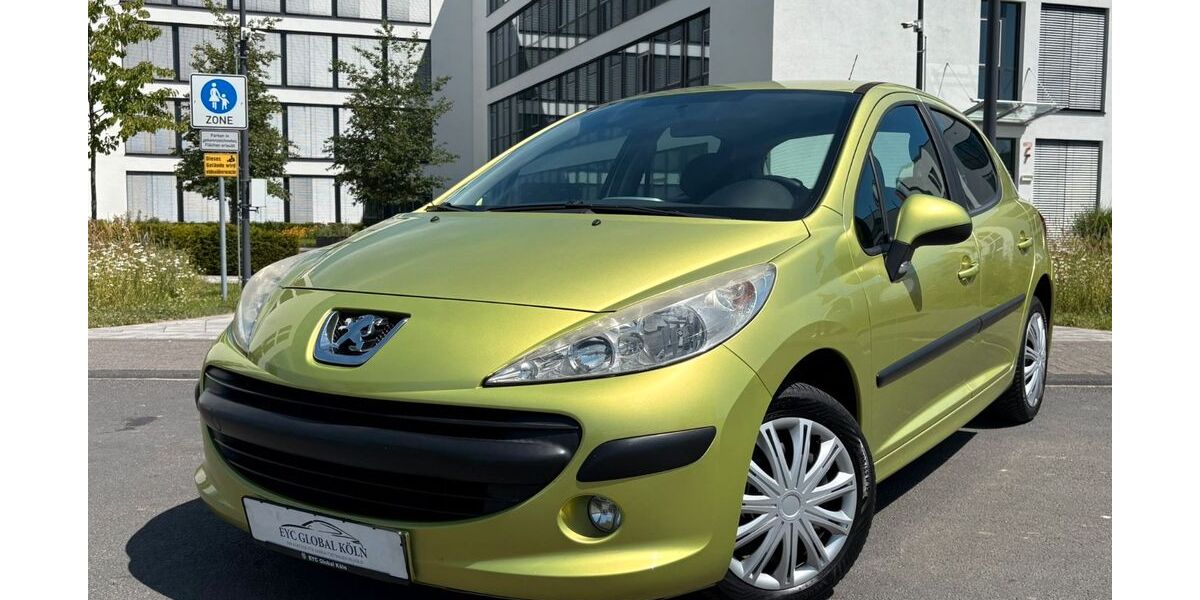 Peugeot 207 149.000 km 2.499 &euro; Köln (Ostheim) 51107
