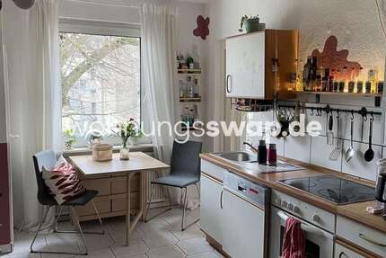 Wohnung Köln - 2 Zimmer, 69 m&sup2;, 700&euro; | Angebot:25167958