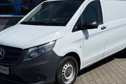 Mercedes-Benz Vito 210.888 km 8.900 &euro; Monheim am Rhein 40789