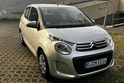 Citroen C1 107.000 km 6.599 &euro; Köln 50739