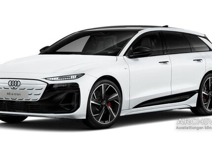 Audi A6 e-tron 15.340 km 69.980 &euro; Leverkusen 51373