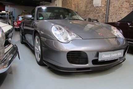 Porsche 996 46.000 km 84.996 &euro; Köln 50676