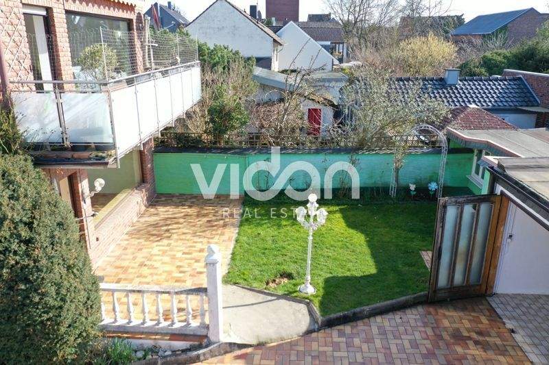 Etagenwohnung Erftstadt Lechenich - 3 Zimmer, 96 m&sup2;, 284.000&euro; | Angebot:25774649