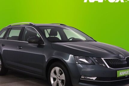 Skoda Octavia 70.450 km 18.450 &euro; Düren 52351