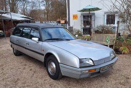Citroen CX 255.000 km 5.890 &euro; Köln Porz-Grengel 51147