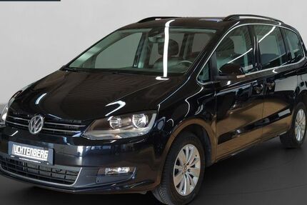 VW Sharan 55.150 km 27.650 &euro; Leverkusen 51381
