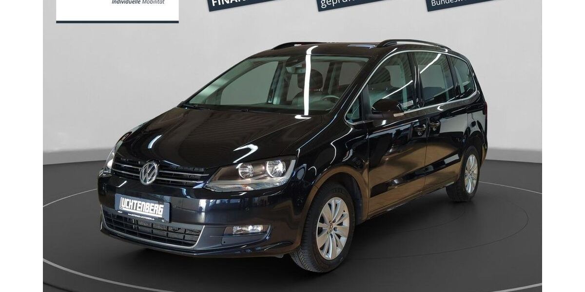 VW Sharan 55.150 km 27.650 &euro; Leverkusen 51381